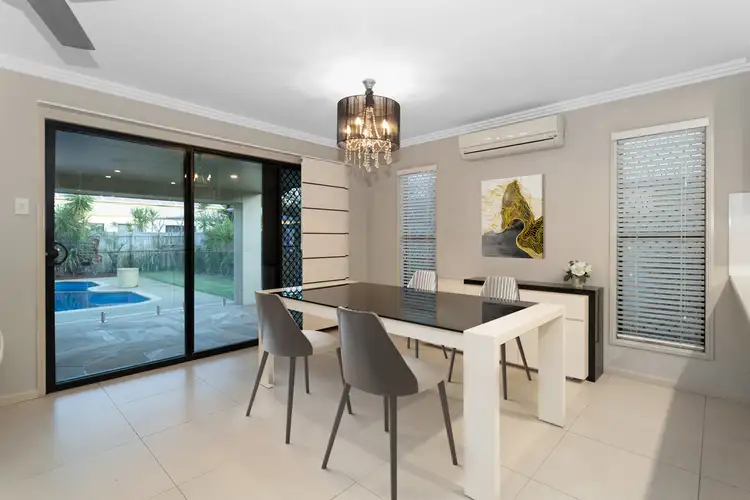 Fifth view of Homely house listing, 30 Corella Way, Blacks Beach QLD 4740