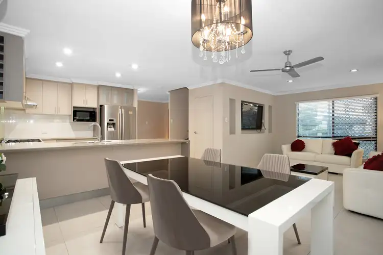 Sixth view of Homely house listing, 30 Corella Way, Blacks Beach QLD 4740