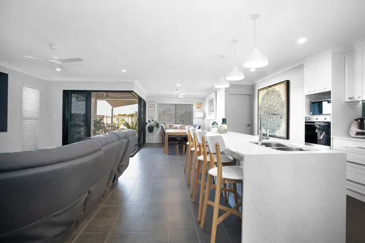 Third view of Homely house listing, 18 Darcy Boulevard, Beaconsfield QLD 4740