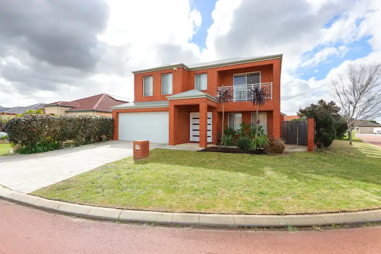 Main view of Homely house listing, 21 Dorchester Turn, Canning Vale WA 6155