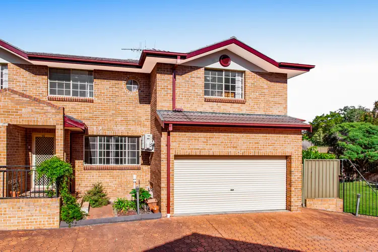 12/30 Hillcrest Road, Quakers Hill NSW 2763