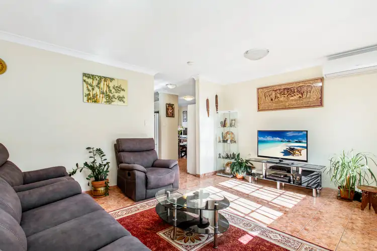 Third view of Homely townhouse listing, 12/30 Hillcrest Road, Quakers Hill NSW 2763