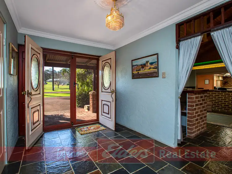 Second view of Homely house listing, 108 Palmer Street, Donnybrook WA 6239