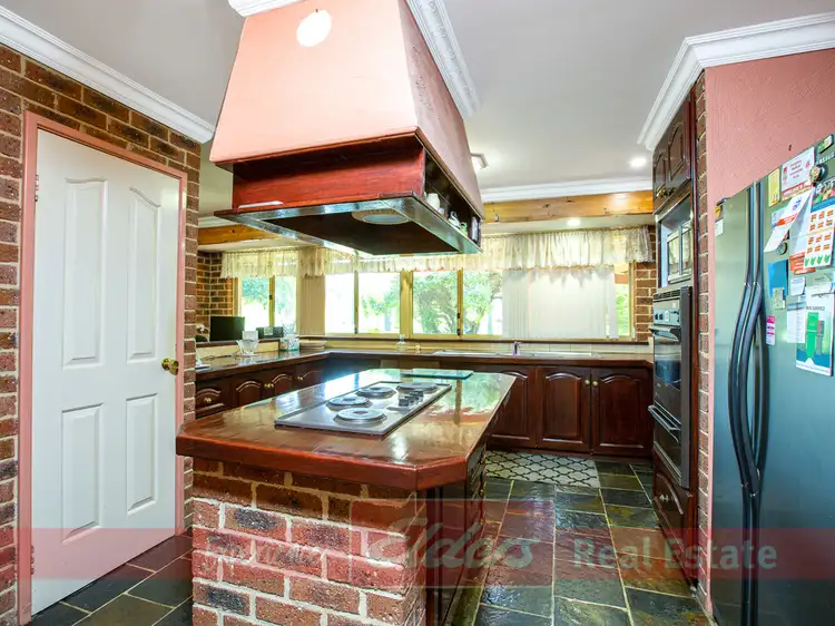 Sixth view of Homely house listing, 108 Palmer Street, Donnybrook WA 6239