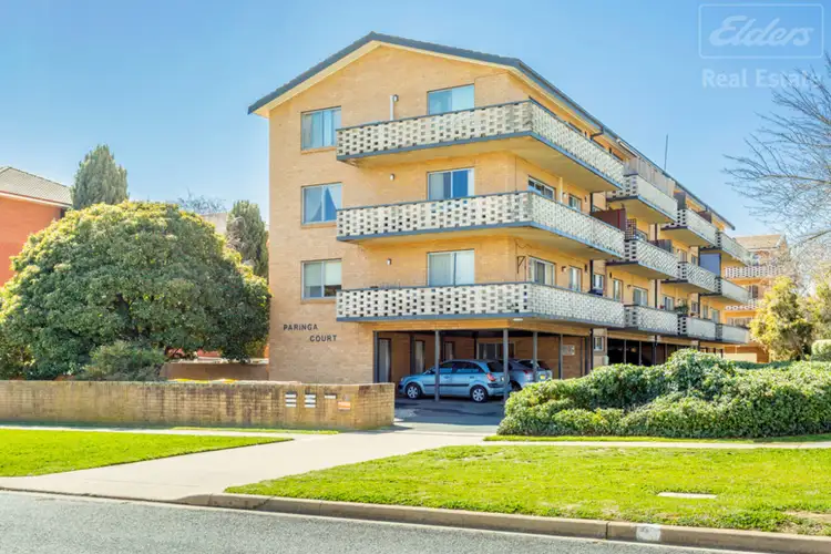 Main view of Homely unit listing, 10/60 Trinculo Place, Queanbeyan East NSW 2620