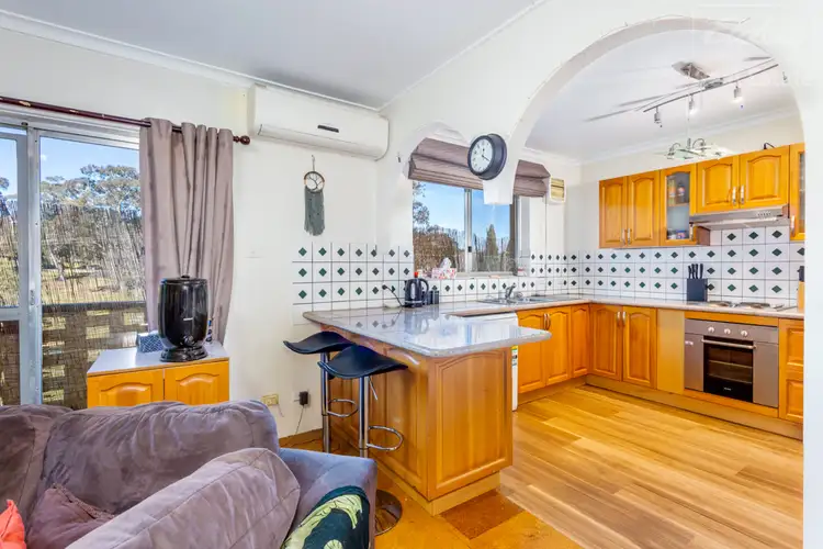 Seventh view of Homely unit listing, 10/60 Trinculo Place, Queanbeyan East NSW 2620