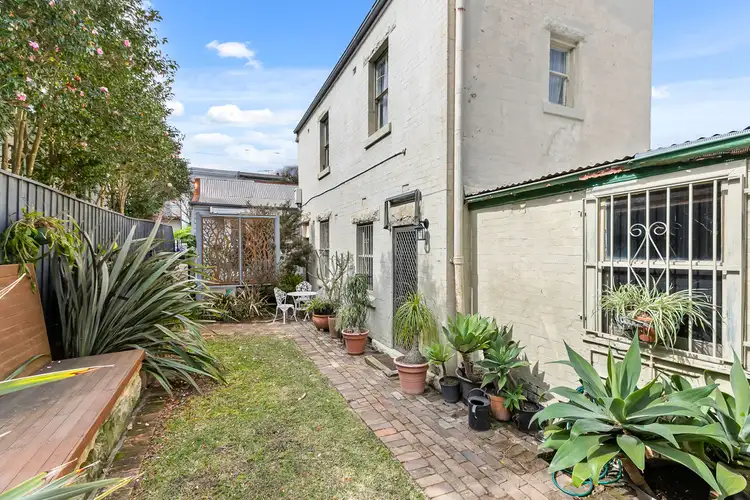 45 Pearl Street, Newtown NSW 2042