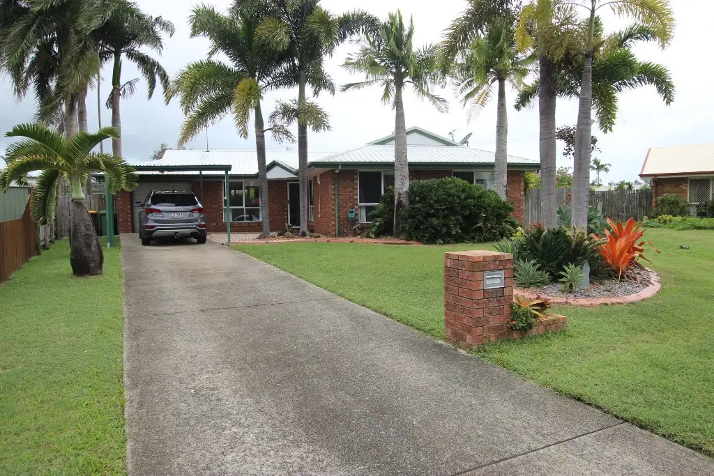 Main view of Homely house listing, 21 Avocado Court, Beaconsfield QLD 4740