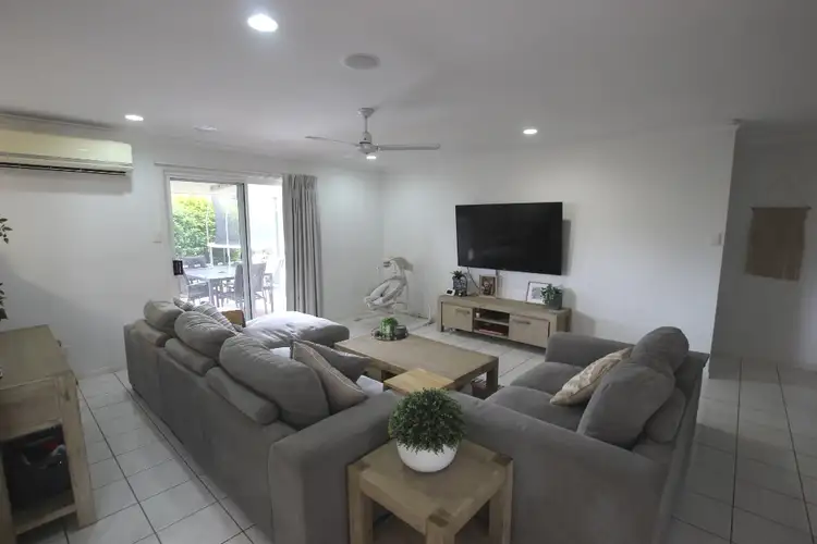 Third view of Homely house listing, 21 Avocado Court, Beaconsfield QLD 4740