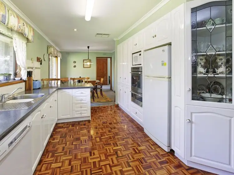 Fourth view of Homely house listing, 6 Jersey Court, Belmont VIC 3216
