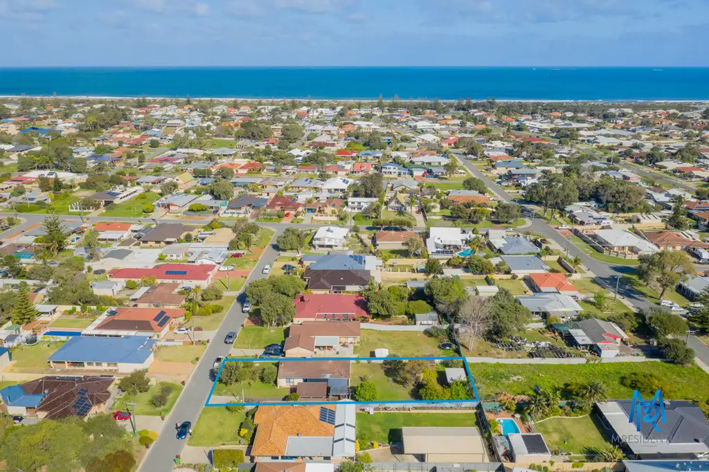 Main view of Homely house listing, 11 Strelley Road, Golden Bay WA 6174