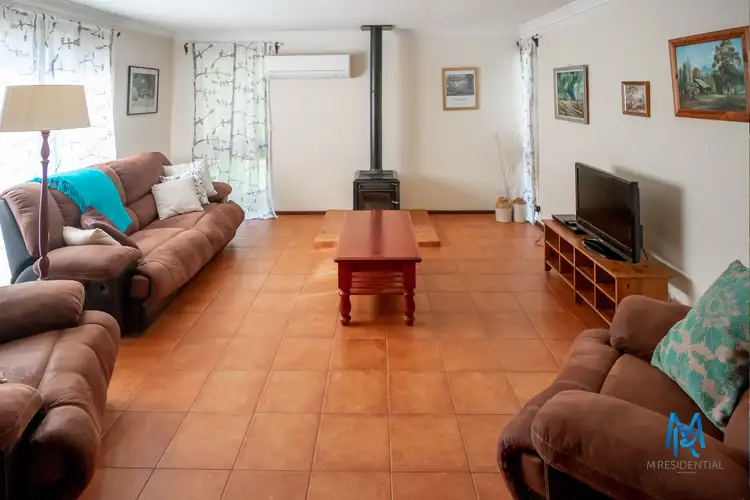 Second view of Homely house listing, 11 Strelley Road, Golden Bay WA 6174