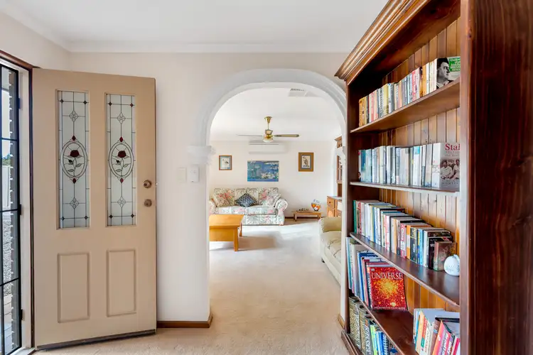 Second view of Homely house listing, 50 Gordon Street, Aldinga Beach SA 5173