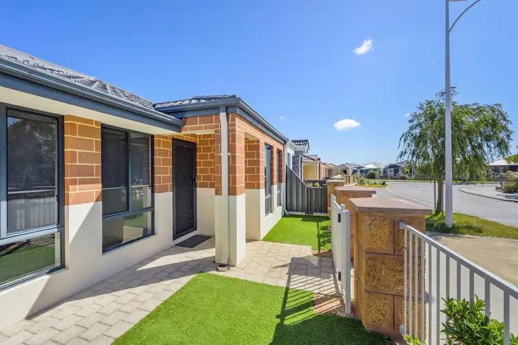 Third view of Homely house listing, 53 Sessilis Road, Banksia Grove WA 6031