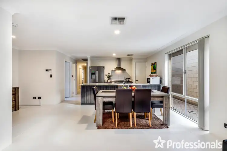 Second view of Homely house listing, 8 Macadamia Loop, Piara Waters WA 6112