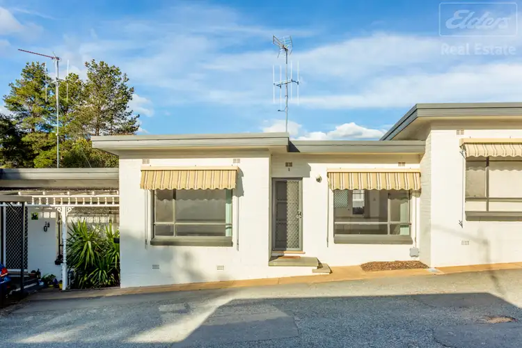 Second view of Homely apartment listing, 2/18 Gilmore Place, Queanbeyan NSW 2620