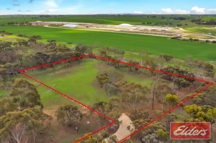 30B Ronda Avenue, Roseworthy SA 5371