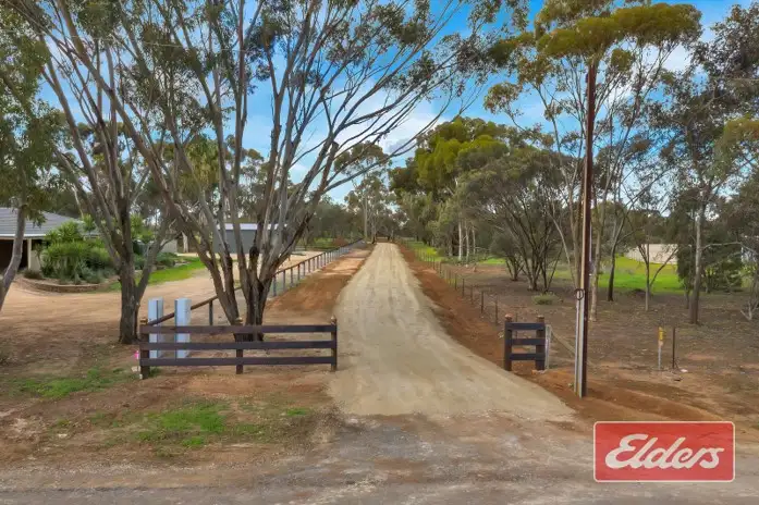 Second view of Homely land listing, 30B Ronda Avenue, Roseworthy SA 5371