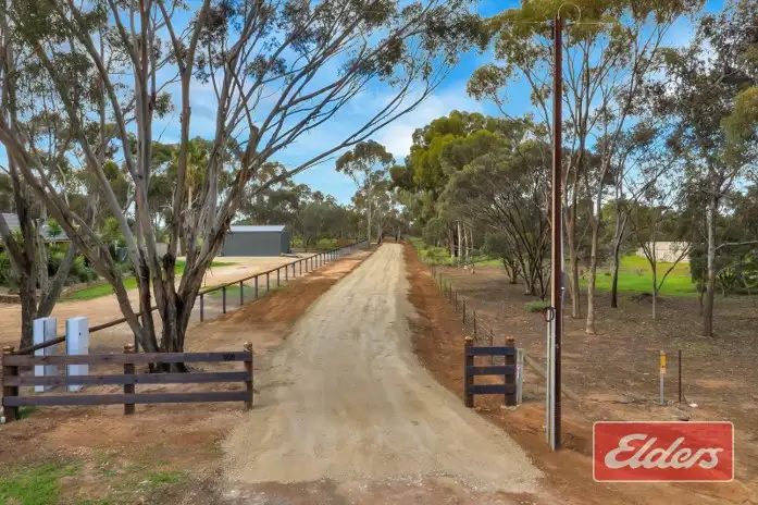 Third view of Homely land listing, 30B Ronda Avenue, Roseworthy SA 5371