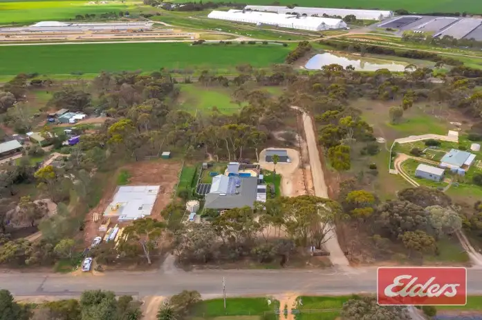 Fifth view of Homely land listing, 30B Ronda Avenue, Roseworthy SA 5371