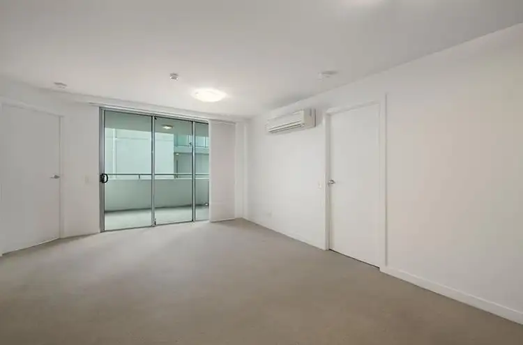 Fourth view of Homely apartment listing, 2302/92 Quay Street, Brisbane City QLD 4000