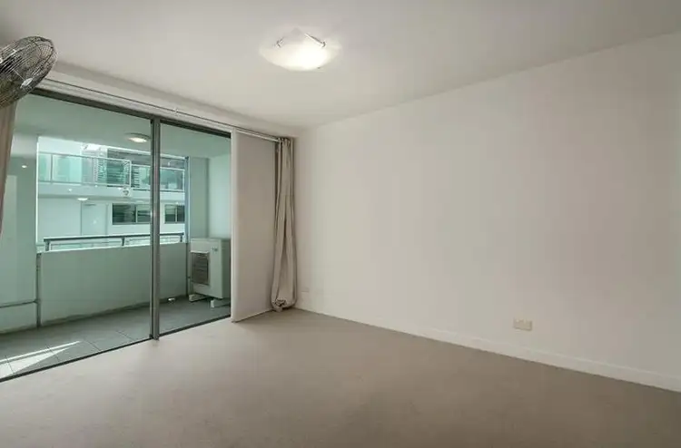 Sixth view of Homely apartment listing, 2302/92 Quay Street, Brisbane City QLD 4000