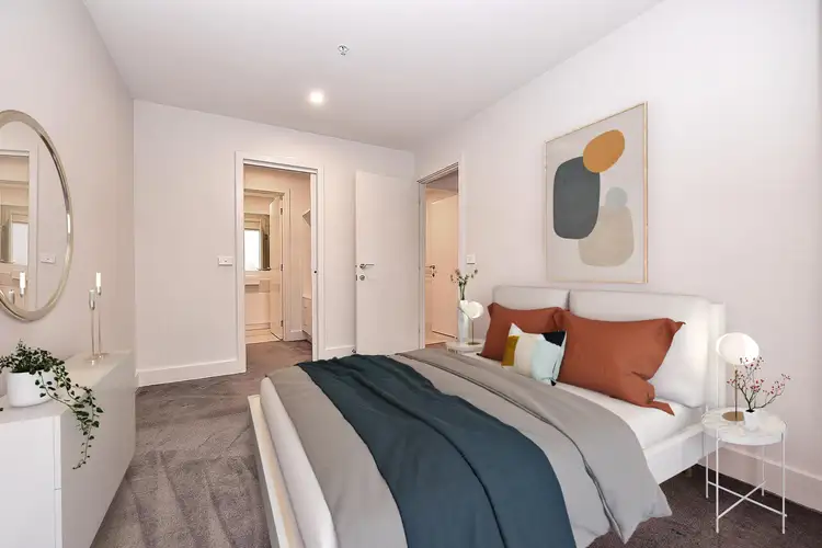 Sixth view of Homely unit listing, 7/31 Garfield Street, Cheltenham VIC 3192