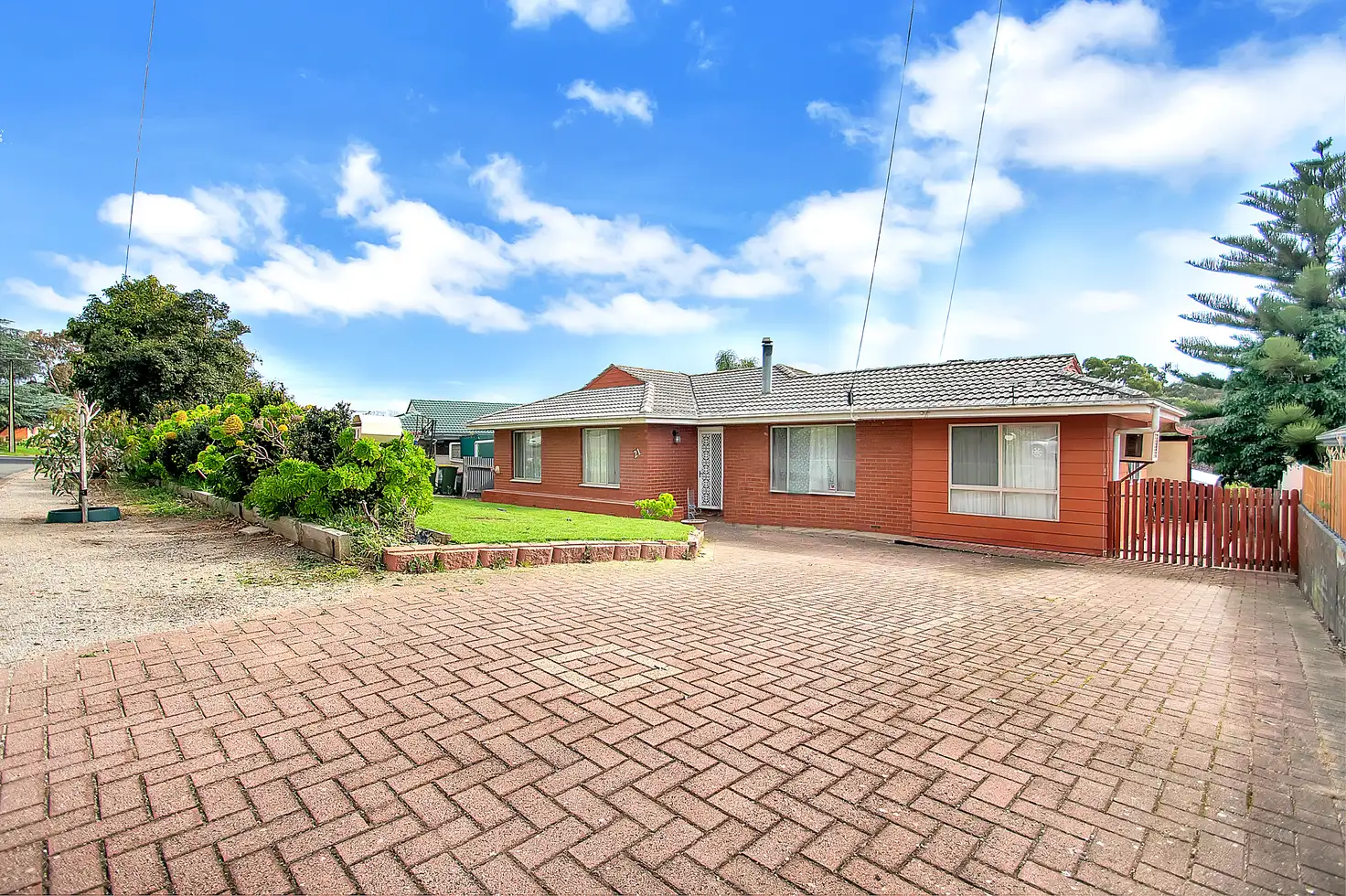 Main view of Homely house listing, 21 Alexander Crescent, Hackham SA 5163