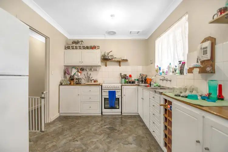 Second view of Homely house listing, 21 Alexander Crescent, Hackham SA 5163