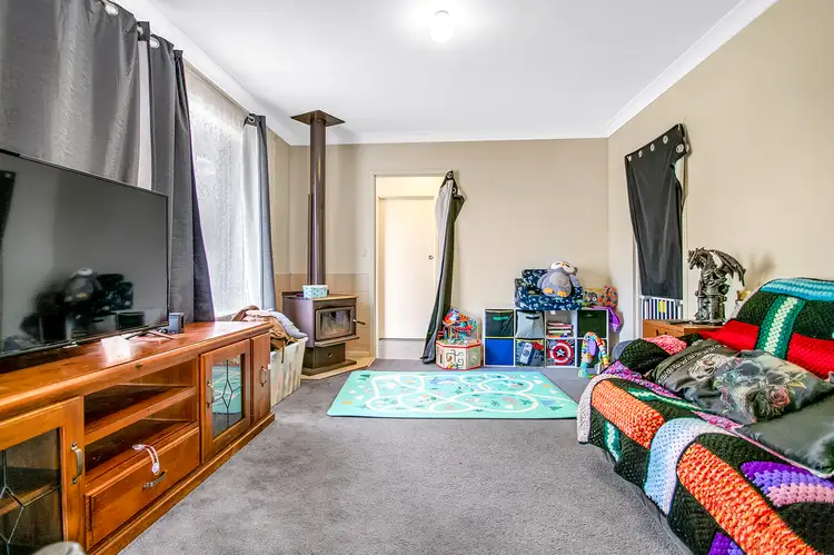 Fourth view of Homely house listing, 21 Alexander Crescent, Hackham SA 5163