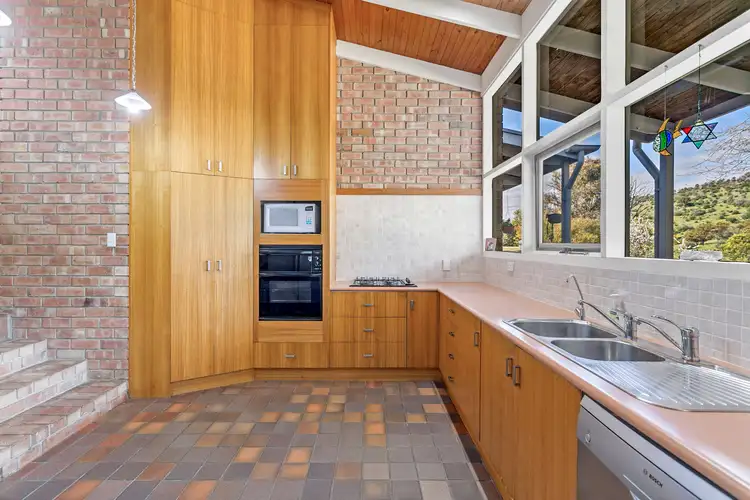 Fifth view of Homely house listing, 56 Alpine Road, Seacombe Heights SA 5047