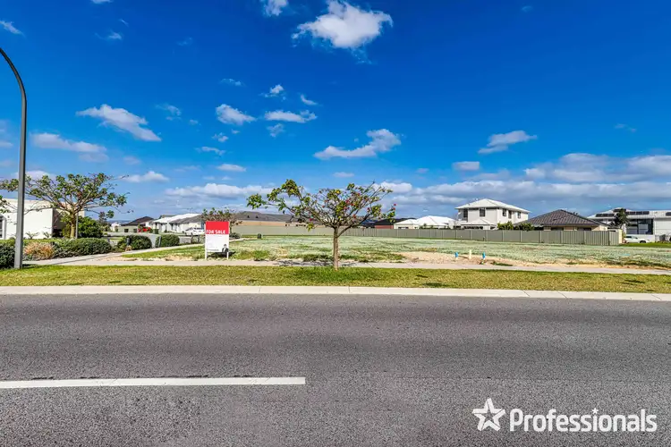 Sixth view of Homely land listing, 271 Mason Road, Piara Waters WA 6112