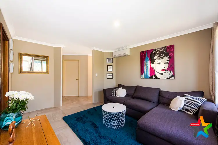 5 Walkington Way, Eden Hill WA 6054
