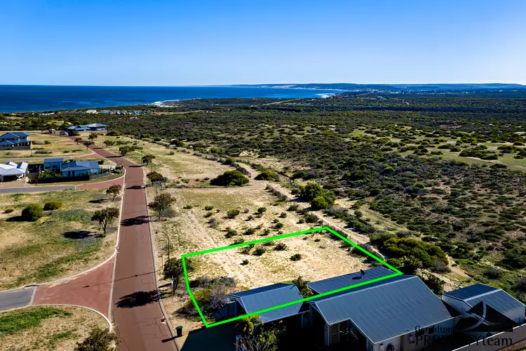 Fourth view of Homely land listing, 37 Darwinia Drive, Kalbarri WA 6536