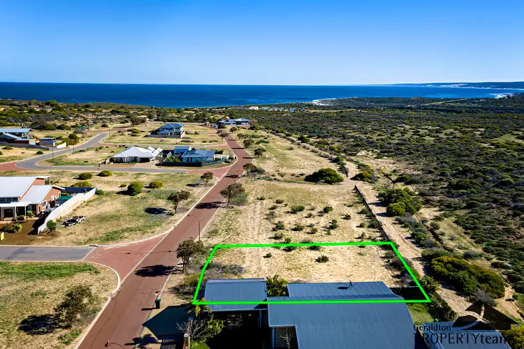 Fifth view of Homely land listing, 37 Darwinia Drive, Kalbarri WA 6536