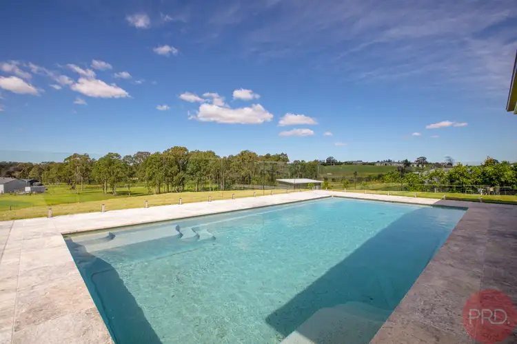 Main view of Homely house listing, 13 Orlando Close, Windella NSW 2320