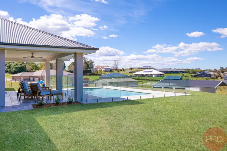 Fourth view of Homely house listing, 13 Orlando Close, Windella NSW 2320