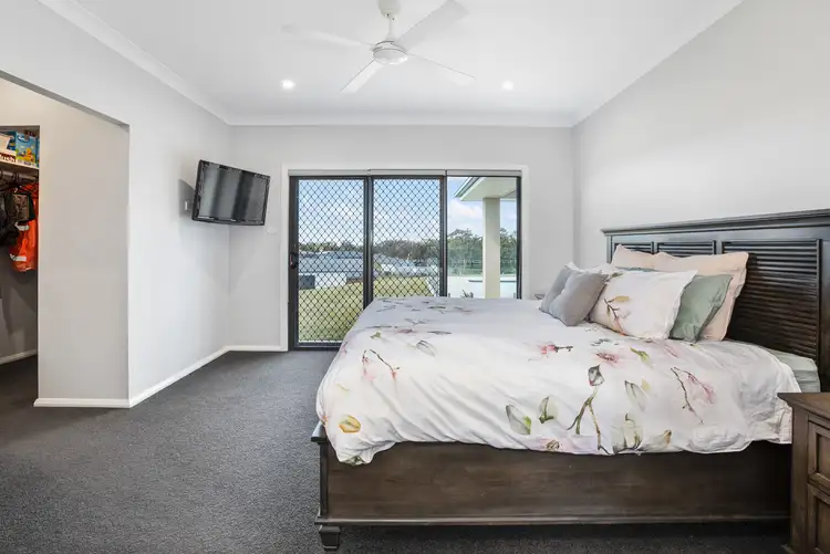 Fifth view of Homely house listing, 13 Orlando Close, Windella NSW 2320
