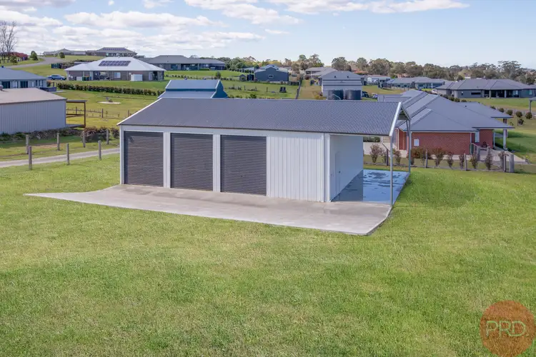 Sixth view of Homely house listing, 13 Orlando Close, Windella NSW 2320