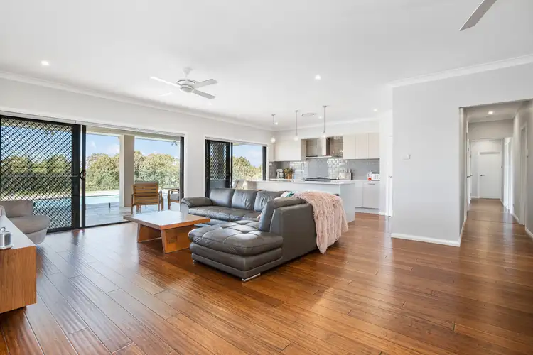 Seventh view of Homely house listing, 13 Orlando Close, Windella NSW 2320