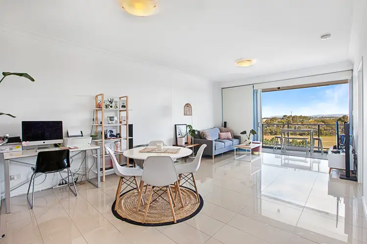 Third view of Homely apartment listing, 501/15 Compass Drive, Biggera Waters QLD 4216