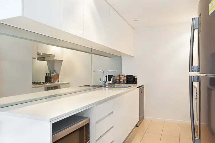 Fourth view of Homely apartment listing, 501/15 Compass Drive, Biggera Waters QLD 4216