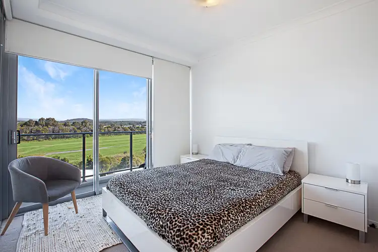 Sixth view of Homely apartment listing, 501/15 Compass Drive, Biggera Waters QLD 4216