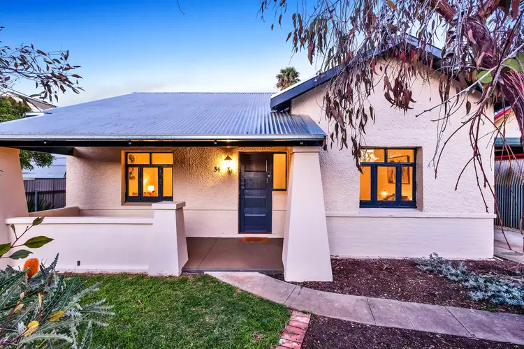 Main view of Homely house listing, 34 Herbert Street, Plympton Park SA 5038