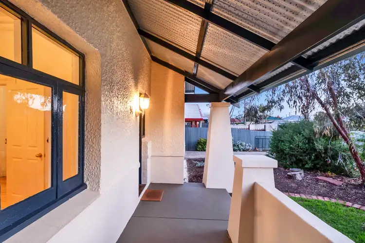 Second view of Homely house listing, 34 Herbert Street, Plympton Park SA 5038
