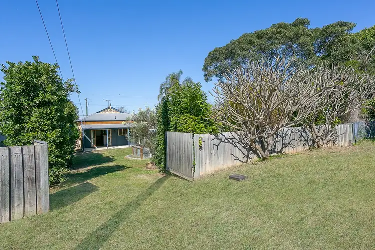 Second view of Homely house listing, 4 W M Hughes Street, North Ipswich QLD 4305