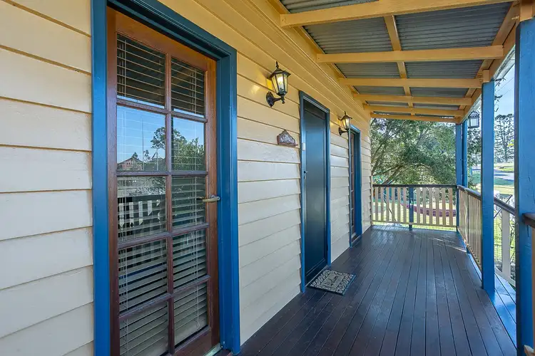 Third view of Homely house listing, 4 W M Hughes Street, North Ipswich QLD 4305