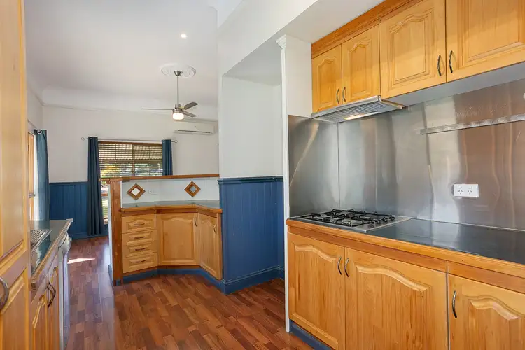 Fifth view of Homely house listing, 4 W M Hughes Street, North Ipswich QLD 4305
