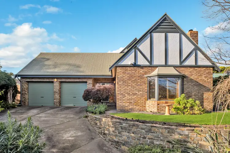 4 Gwendoline Court, Coromandel Valley SA 5051