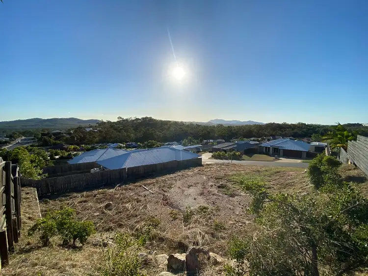 Main view of Homely land listing, 12 Cressbrook Street, Clinton QLD 4680